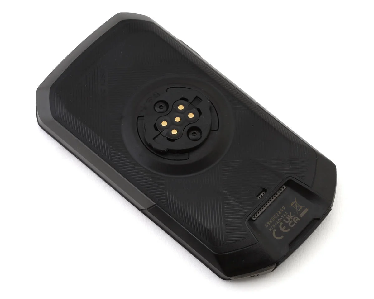 Garmin Edge 1050 GPS Cycling Computer (Black) - view 2